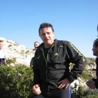 LOUIS le  co-organisateur