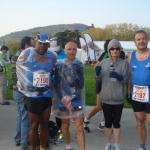 MARATHON ANNECY 2011