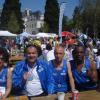 ANNECY 2011:Frédé :3h49', Chris G:3h49', Chris A :3h30', Rob M :4h24