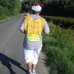 Marathon Luberon 2010