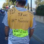 Marathon Luberon 2010