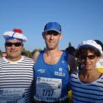 Marathon Luberon 2010