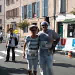 Marathon Luberon 2010