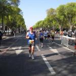 Marseille Marathon 2010