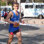 Marseille Marathon 2010