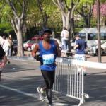 Marseille Marathon 2010