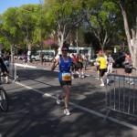 Marseille Marathon 2010