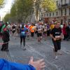 Marseille Marathon 2010