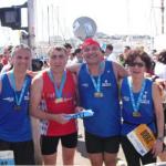 Marseille Marathon 2010