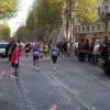Marseille Marathon 2010
