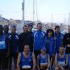 Marseille Marathon 2010