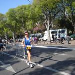 Marseille Marathon 2010