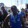 Marseille Marathon 2010