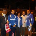 Marathon Nice Cannes