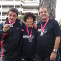SUPERBE MEDAILLE