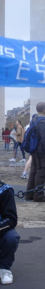 PARIS (Arc de triomphe)