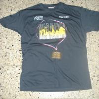 le merveilleux t- shirt du 