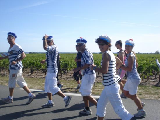 medoc 2010