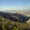 vue de marseille