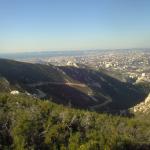 vue de marseille