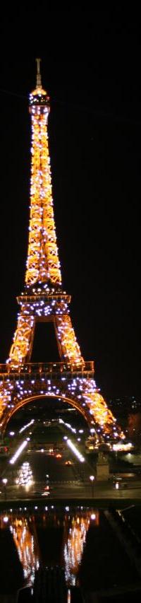 Eclats de lumiére