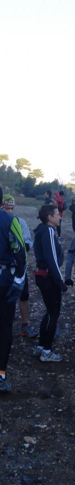 Impatience du départ 2éme recco