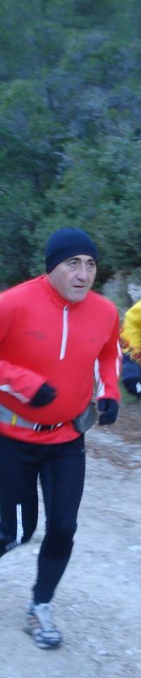 les coureurs balais 2éme recco