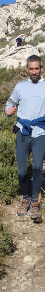 vers sabatier 2éme recco