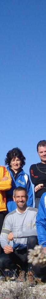 Mt Carpiagne 2éme recco