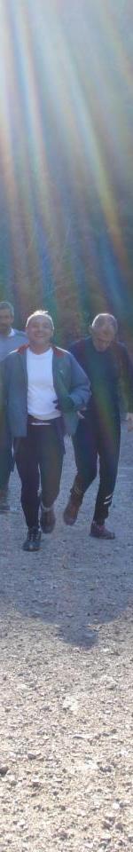 sur le retour 2éme recco