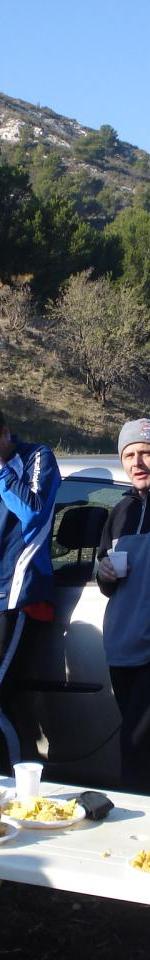 ravito (encore?) 2éme recco