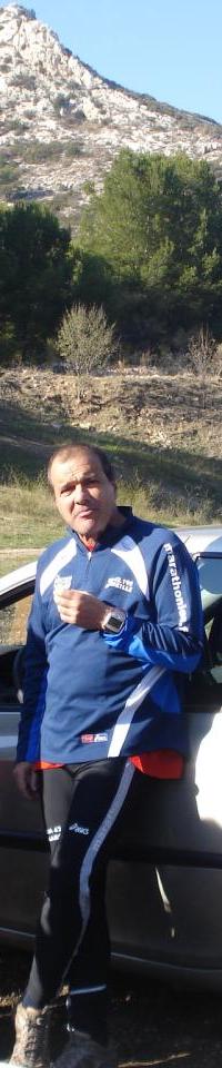 toujours ravito 2éme recco