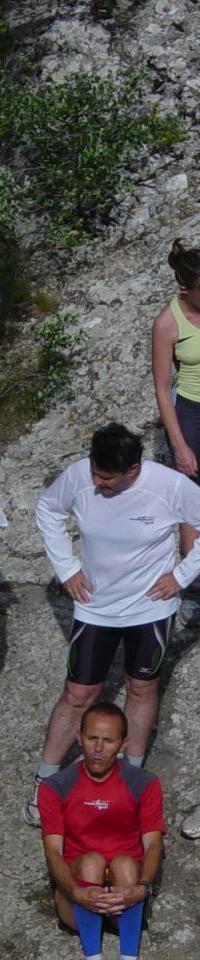 Pause à la source