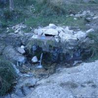 La source des eaux vives coule toujours