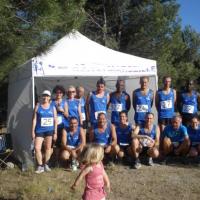 Relais Marignane 2011