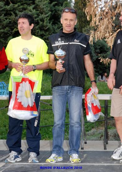 ronde allauch 2010