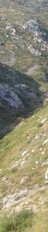 au fond La Source