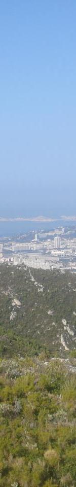 marseille et ND de la Garde