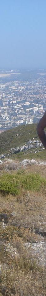 un peu de repos au Mt St CYR