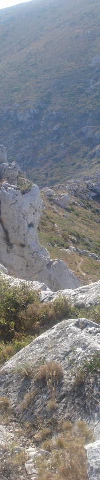 vers le col sabatier