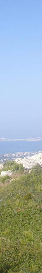 Marseille du Mont St Cyr