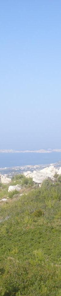 Marseille du Mont St Cyr