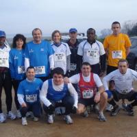 Corrida de Trets