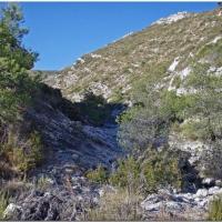 vallon de la barasse