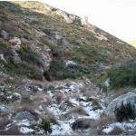 vallon de la barasse