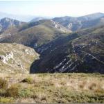 vallon de la barasse