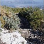 vigie sur marseille et vallon barasse