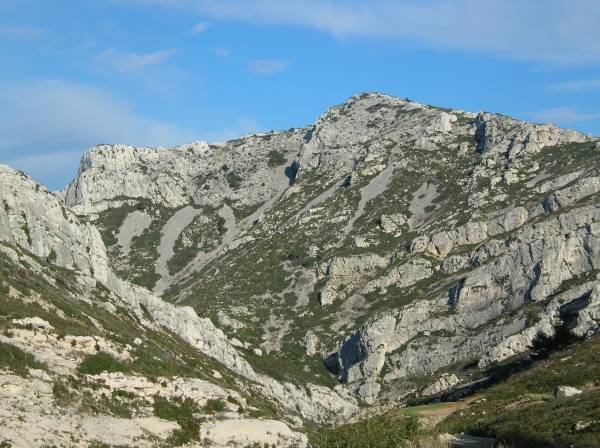 vallon de Luinant