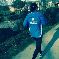 KM 42.195 Marseille au soleil de TOULOUSE