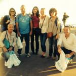 AU MARATHON NICE CANNES 2015